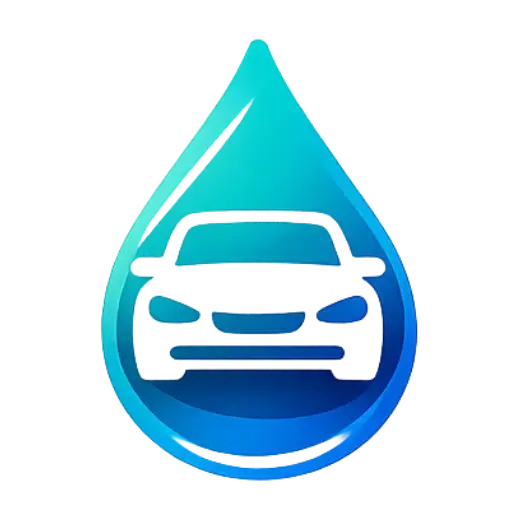Lavage auto à domicile Lye